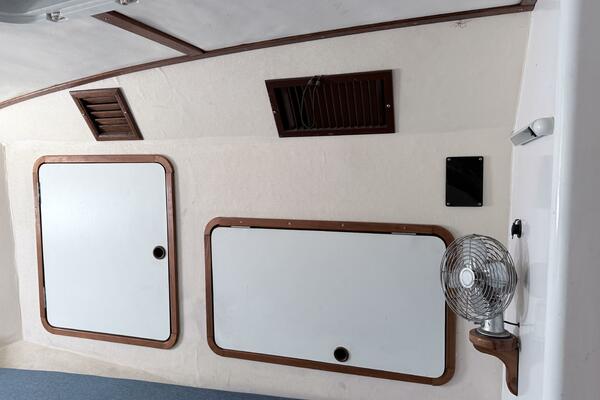 Ali Kat 35ft Wildcat Yacht For Sale