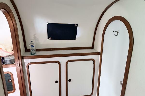 Ali Kat 35ft Wildcat Yacht For Sale