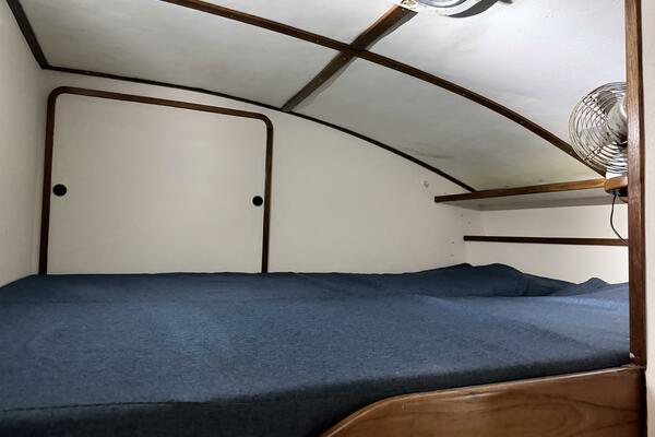 Ali Kat 35ft Wildcat Yacht For Sale