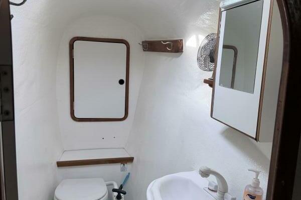 Ali Kat 35ft Wildcat Yacht For Sale