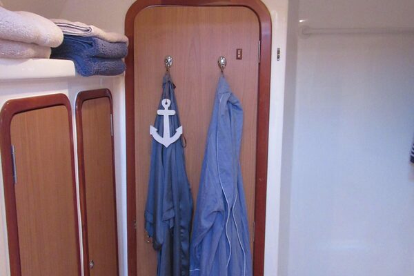 42ft Africat Marine Yacht For Sale 42ft Africat Marine Yacht For Sale