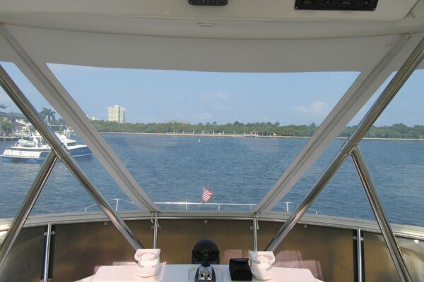 42ft Africat Marine Yacht For Sale 42ft Africat Marine Yacht For Sale
