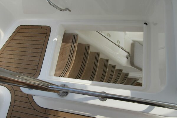 42ft Africat Marine Yacht For Sale 42ft Africat Marine Yacht For Sale