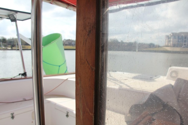 Chasing The Dream 47ft Voyage Yachts Yacht For Sale