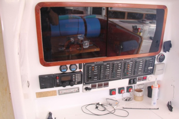 Chasing The Dream 47ft Voyage Yachts Yacht For Sale