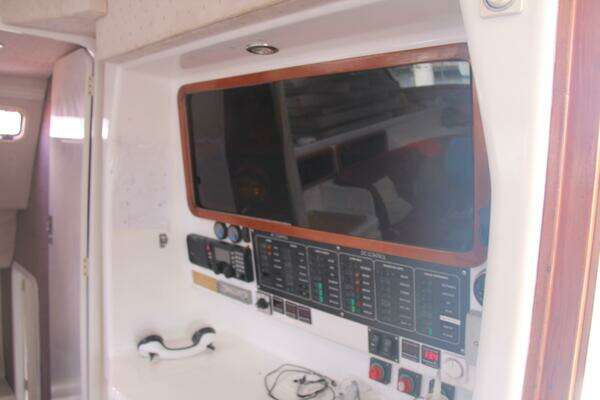 Chasing The Dream 47ft Voyage Yachts Yacht For Sale