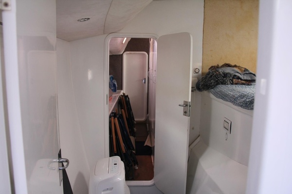 Chasing The Dream 47ft Voyage Yachts Yacht For Sale