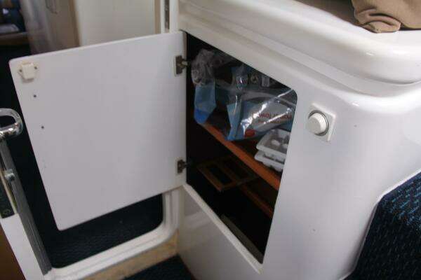 Chasing The Dream 47ft Voyage Yachts Yacht For Sale