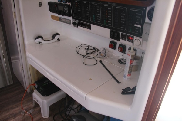 Chasing The Dream 47ft Voyage Yachts Yacht For Sale