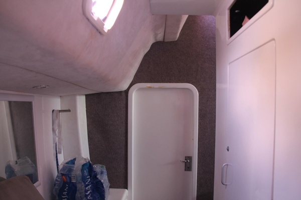 Chasing The Dream 47ft Voyage Yachts Yacht For Sale