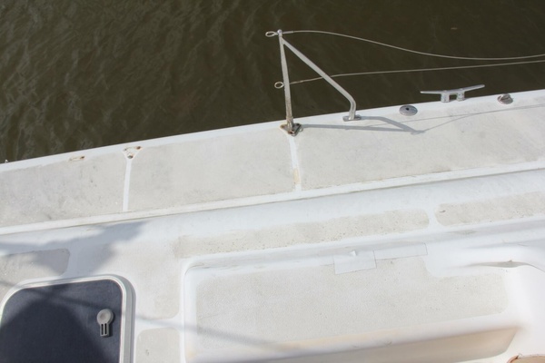 Chasing The Dream 47ft Voyage Yachts Yacht For Sale