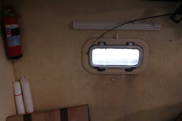 Chasing The Dream 47ft Voyage Yachts Yacht For Sale