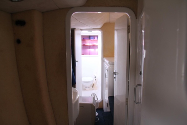 Chasing The Dream 47ft Voyage Yachts Yacht For Sale