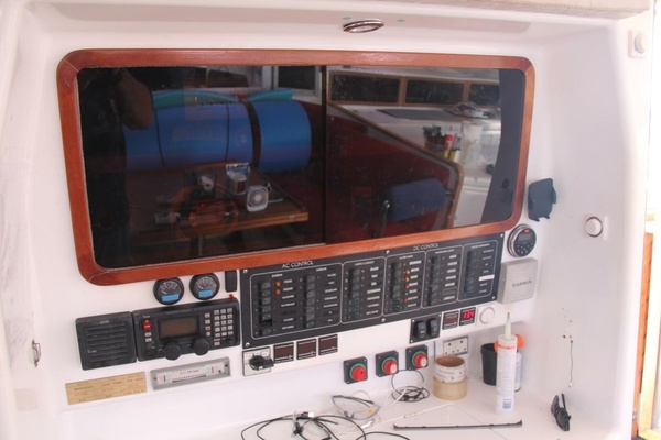 Chasing The Dream 47ft Voyage Yachts Yacht For Sale