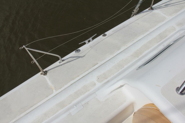 Chasing The Dream 47ft Voyage Yachts Yacht For Sale