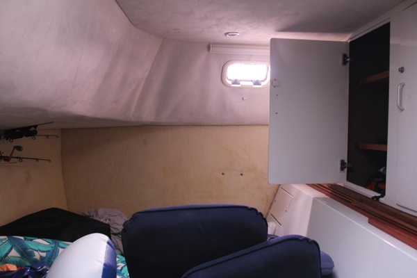 Chasing The Dream 47ft Voyage Yachts Yacht For Sale