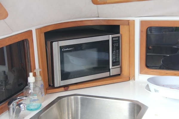 Chasing The Dream 47ft Voyage Yachts Yacht For Sale