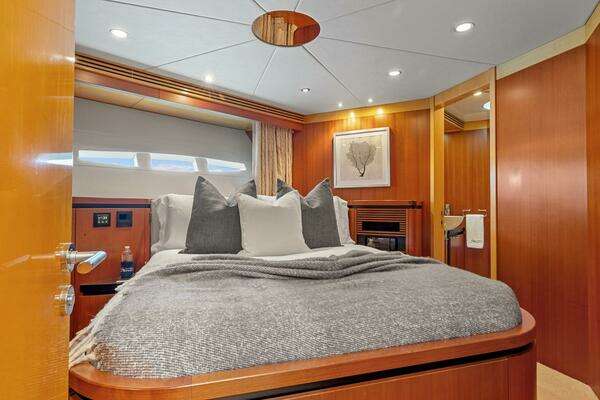 My Spirit 115ft New Zealand Yachts Yacht For Sale