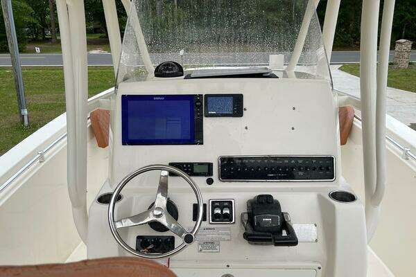 26ft Cobia Yacht For Sale