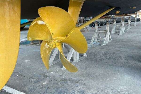 Princess 60 Flybridge Yacht For Sale