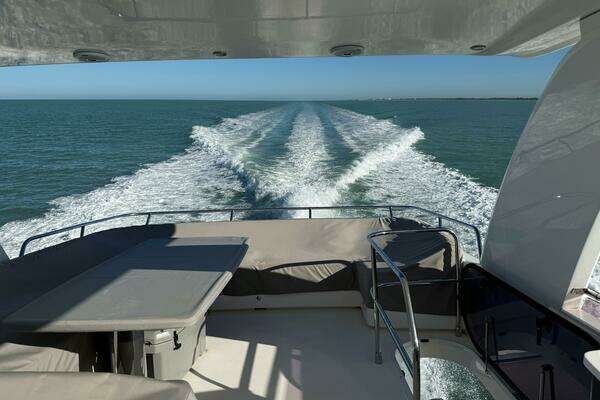 Princess 60 Flybridge Yacht For Sale