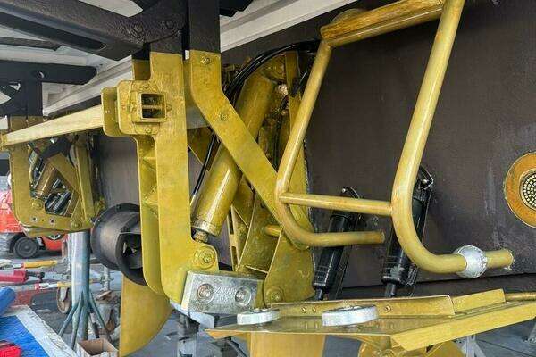 Princess 60 Flybridge Yacht For Sale