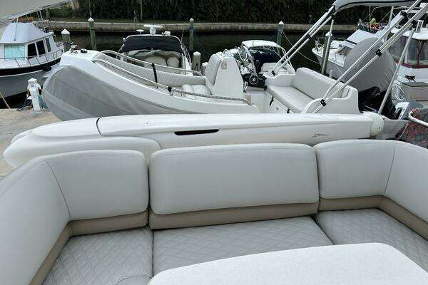 2008 Princess 67