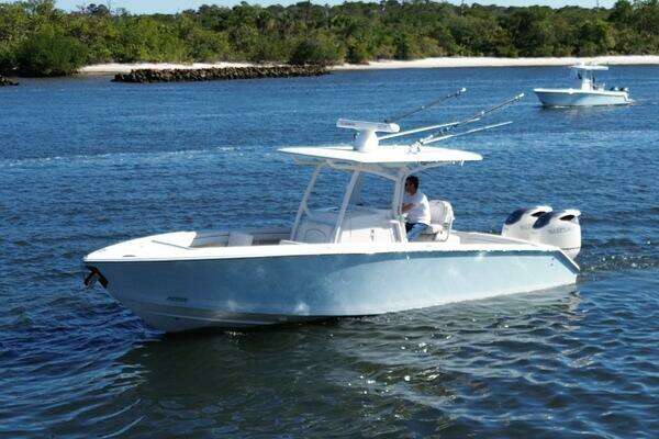 2015 Jupiter 30