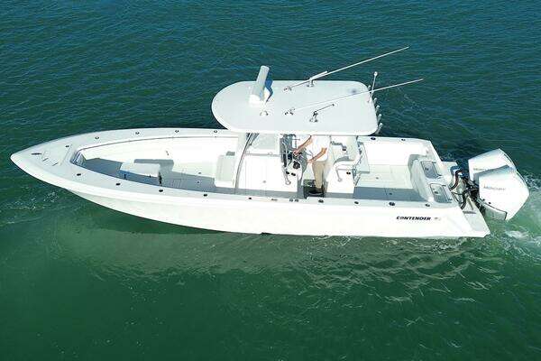 2023 Contender 32