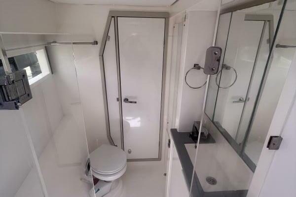 Wahican 40ft Leopard Yacht For Sale