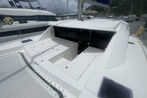 Wahican 40ft Leopard Yacht For Sale