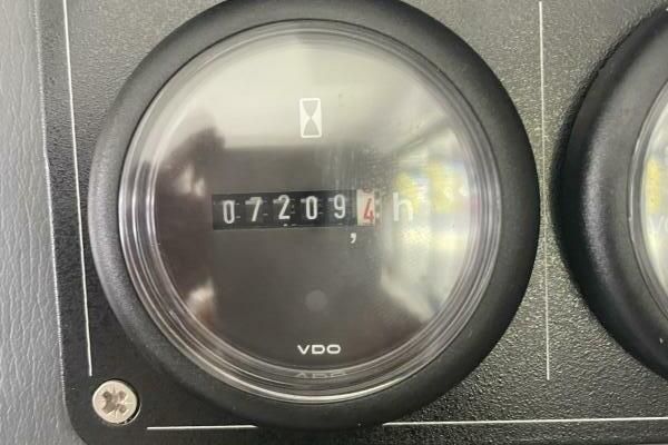 Wahican 40ft Leopard Yacht For Sale