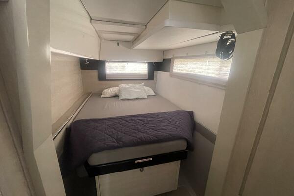 Wahican 40ft Leopard Yacht For Sale