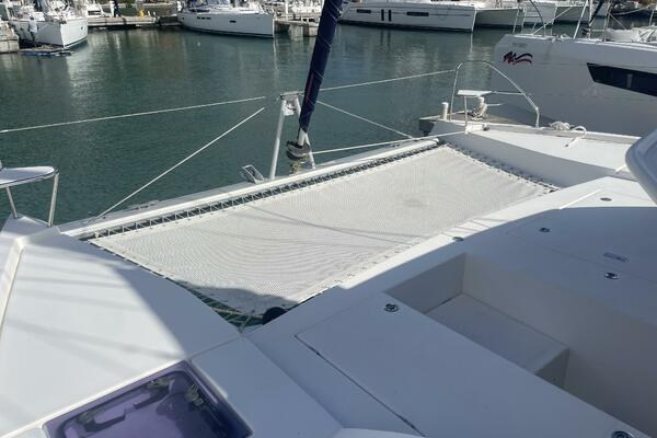 Wahican 40ft Leopard Yacht For Sale