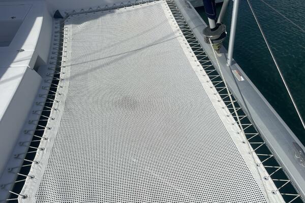 Wahican 40ft Leopard Yacht For Sale