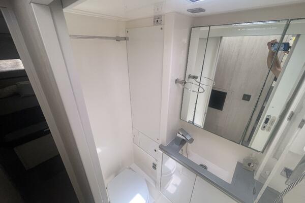 Wahican 40ft Leopard Yacht For Sale