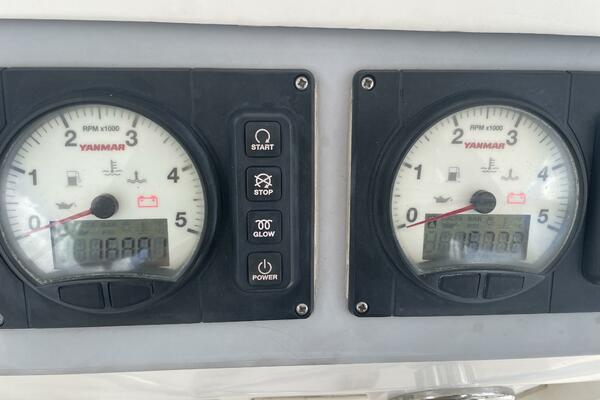 Wahican 40ft Leopard Yacht For Sale