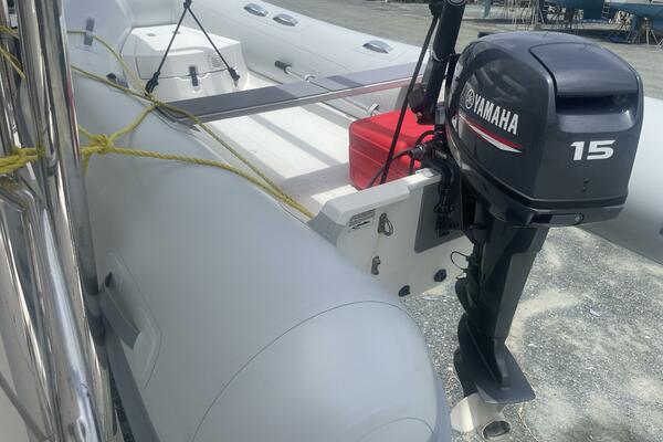 Wahican 40ft Leopard Yacht For Sale