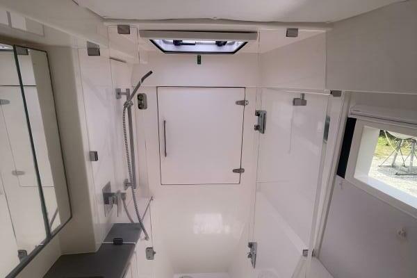 Wahican 40ft Leopard Yacht For Sale