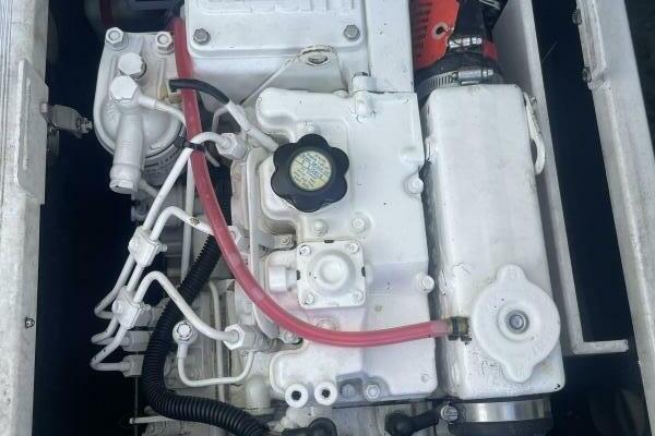 Wahican 40ft Leopard Yacht For Sale