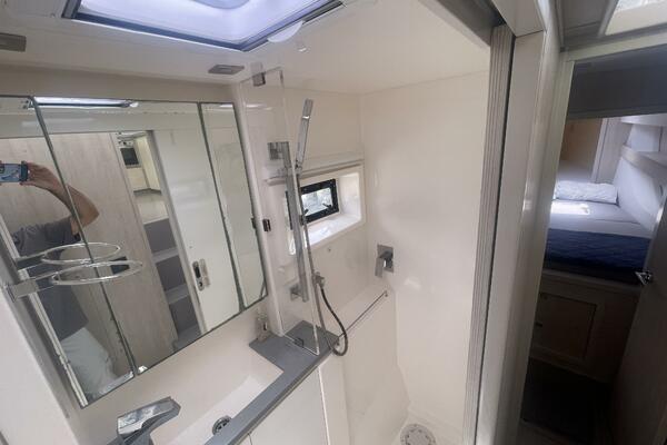 Wahican 40ft Leopard Yacht For Sale