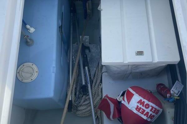 Wahican 40ft Leopard Yacht For Sale