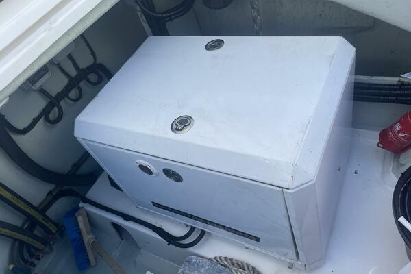 Wahican 40ft Leopard Yacht For Sale