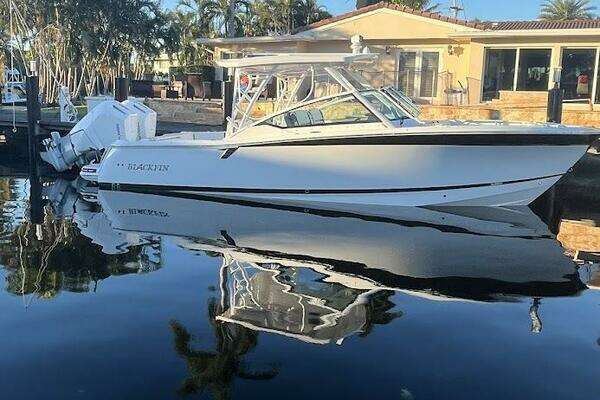 2023 Blackfin 30