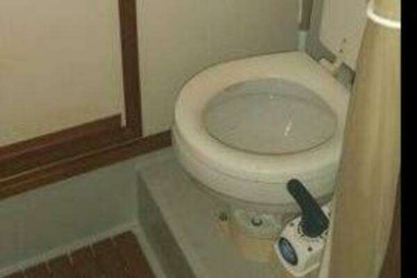 Photo of the 1989 Jeanneau SUN KISS "GYPSEY BLUES"