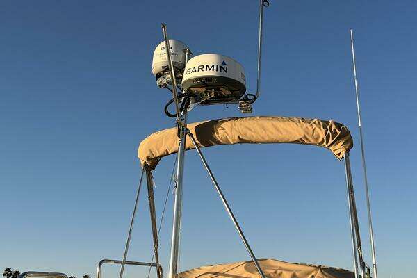 Ranger Tugs R-31 CB Yacht For Sale