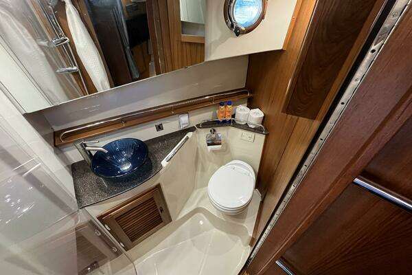 Ranger Tugs R-31 CB Yacht For Sale