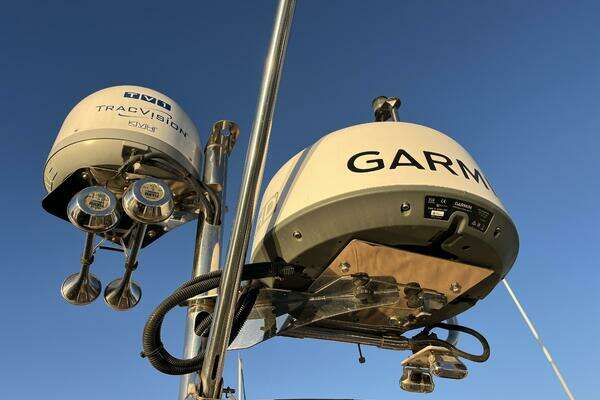 Ranger Tugs R-31 CB Yacht For Sale