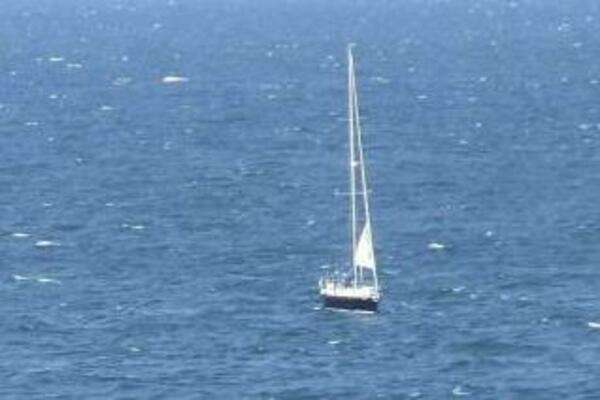 Photo of the 1976 Palmer Johnson 42