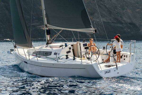 36-ft-J Boats-2025-J/36-NEW J/36 - Unmatched Performance and Comfort in 36'-New Orleans Louisiana United States yacht for sale